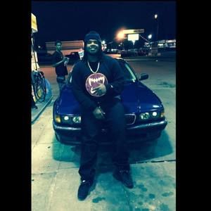 Meet your Posher, Ollie